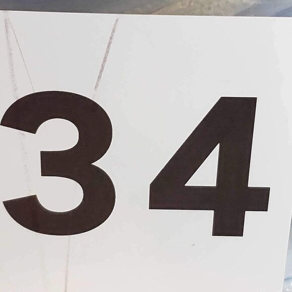 Democracy Jeans Women’s Size 10 Light Wash "Ab" Technology Denim Skinny - Picture 11 of 11